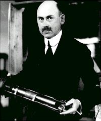 Robert Hutchings Goddard