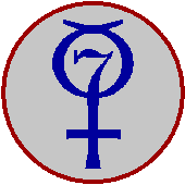 emblm programu Mercury